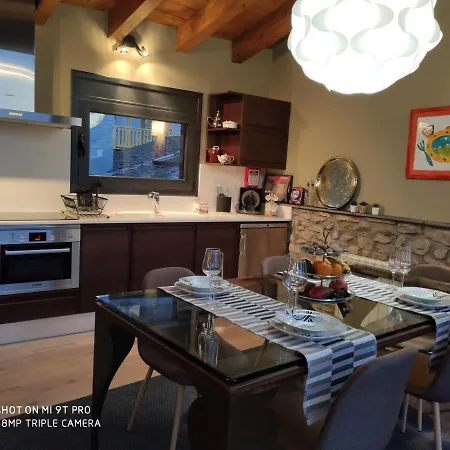 Casa vacanze La Pauleta I