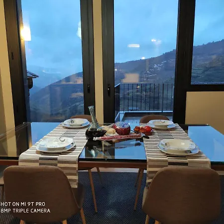 Casa vacanze La Pauleta I