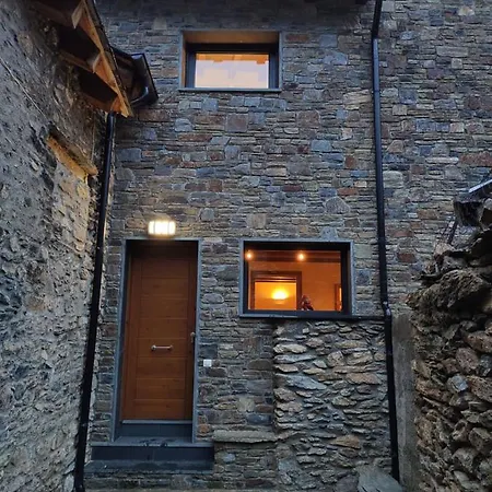 La Pauleta I Holiday home