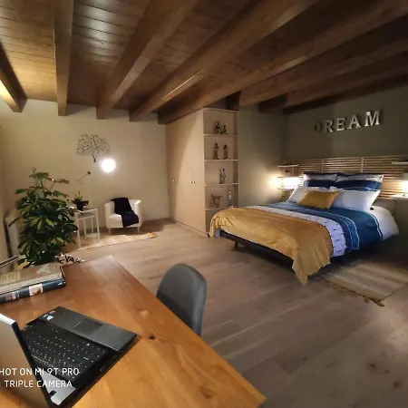 Casa vacanze La Pauleta I Bescaran