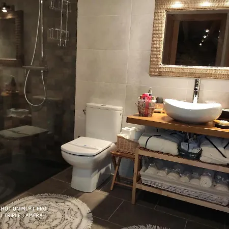 La Pauleta I Casa vacanze