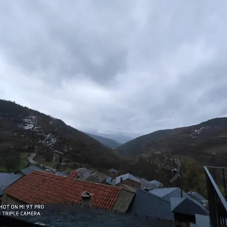 Casa vacanze La Pauleta I Bescaran