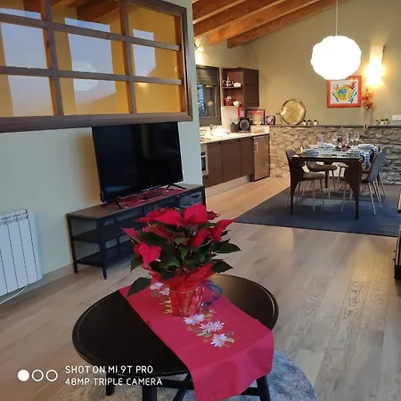 La Pauleta I